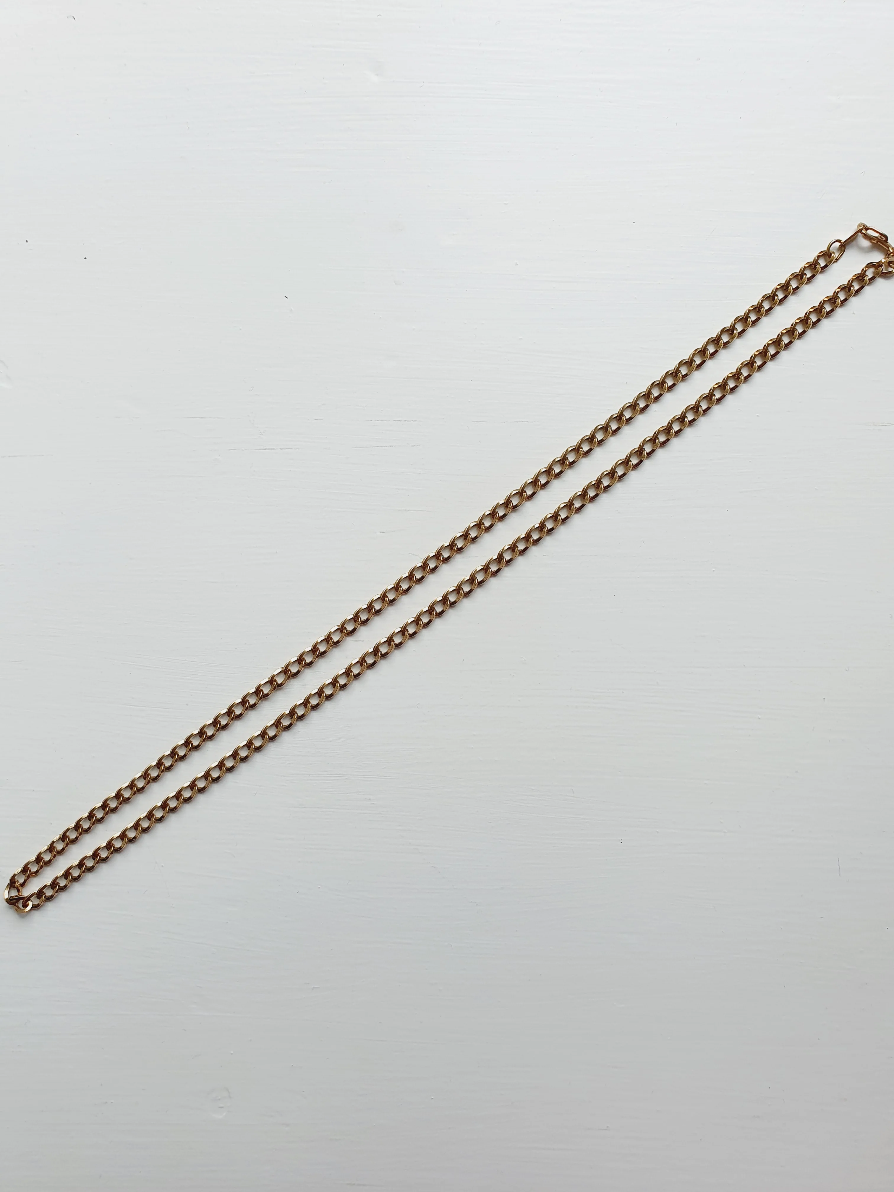Long Vintage Chain - Image 3
