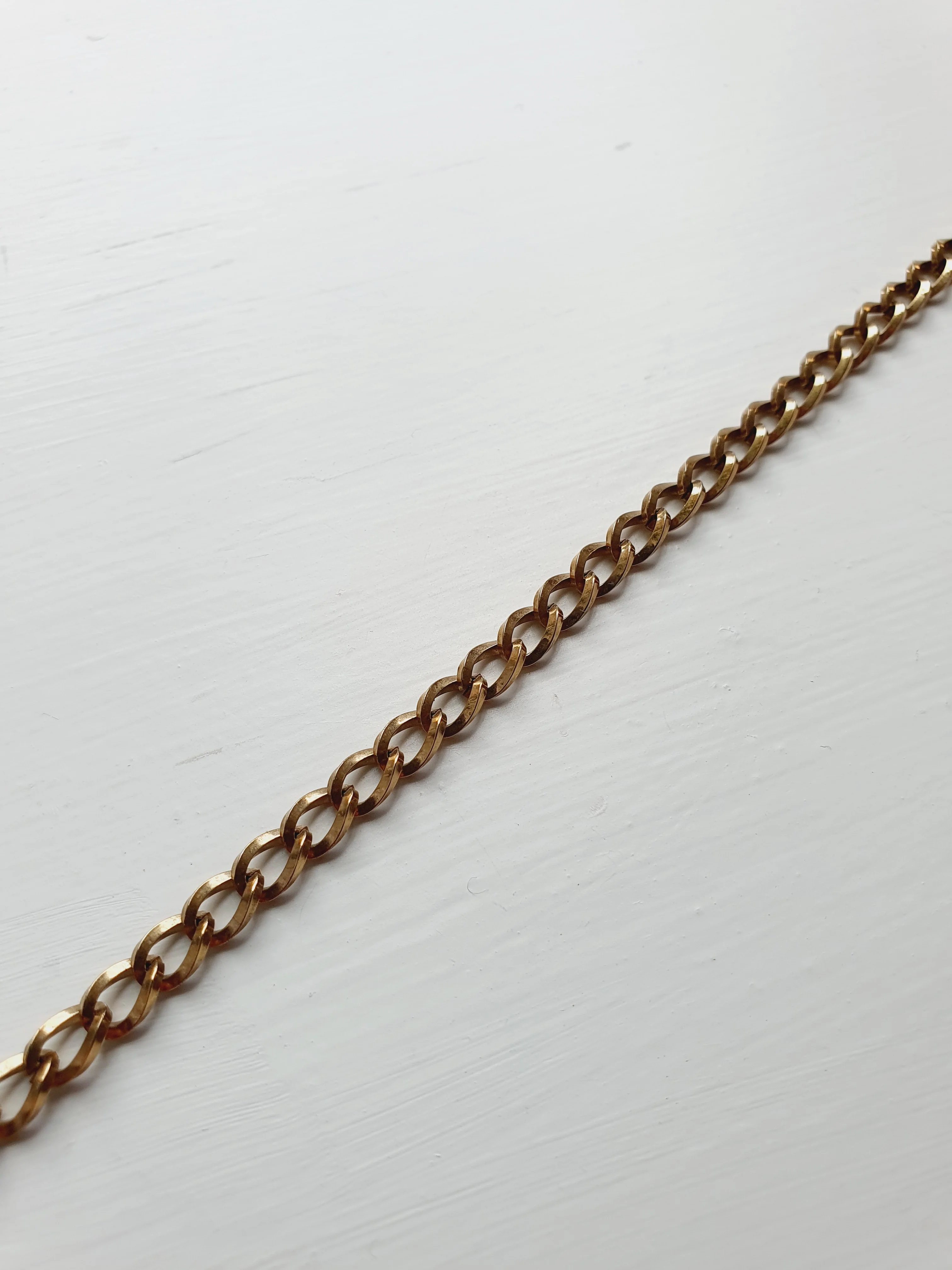 Long Vintage Chain - Image 5