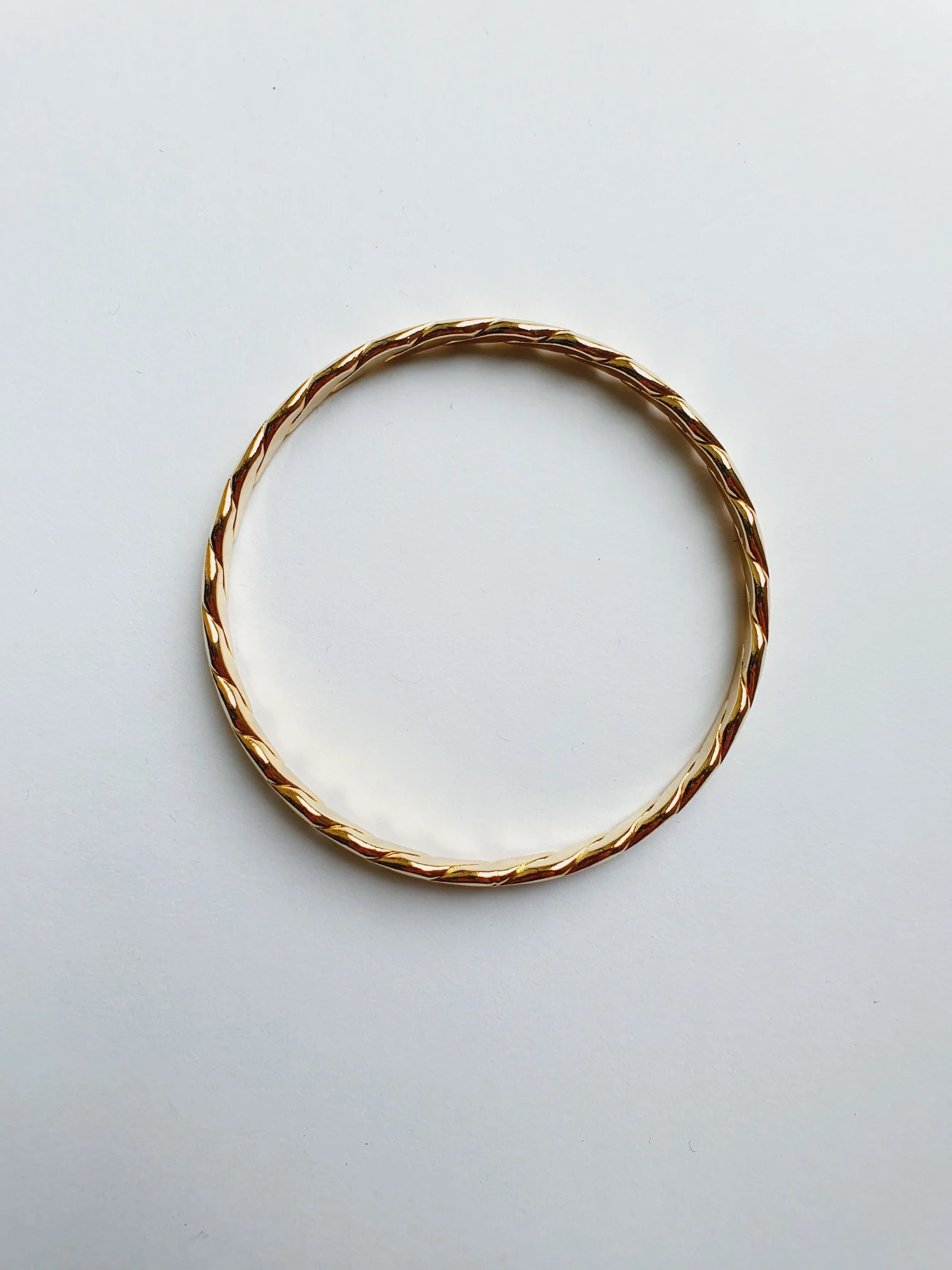 Vintage Bangle Bracelet Set - Image 6