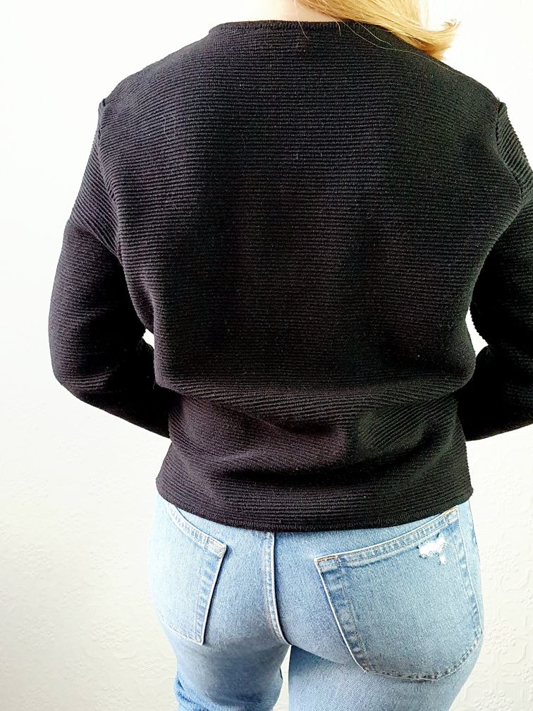 Vintage St Michael Cardigan - M - Image 8