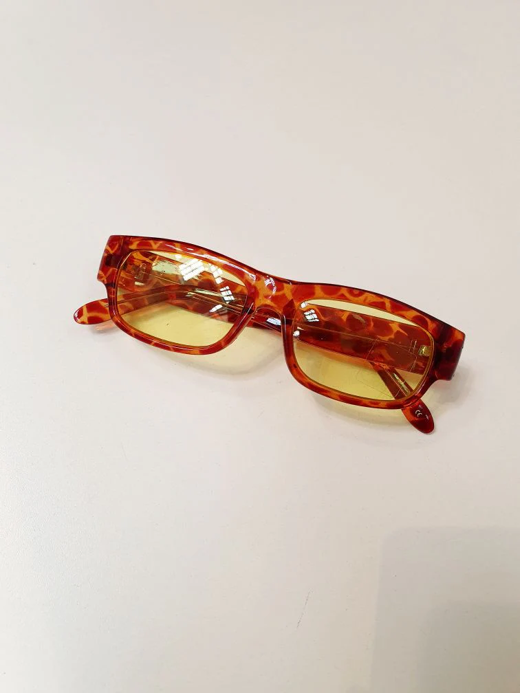 Vintage Sunglasses 16