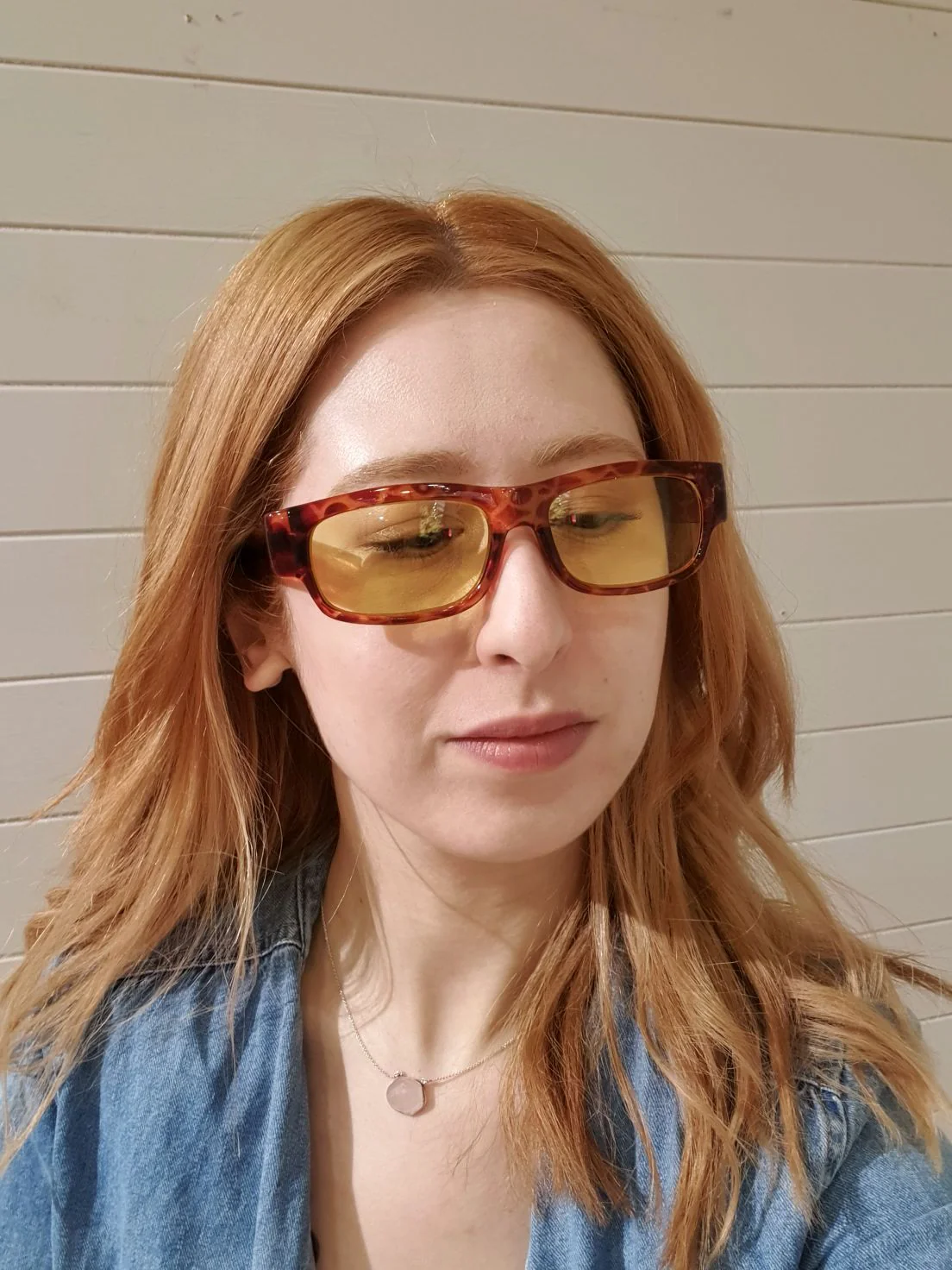 Vintage Sunglasses 16 - Image 2