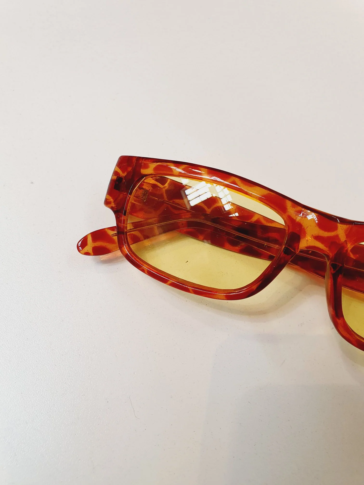 Vintage Sunglasses 16 - Image 3