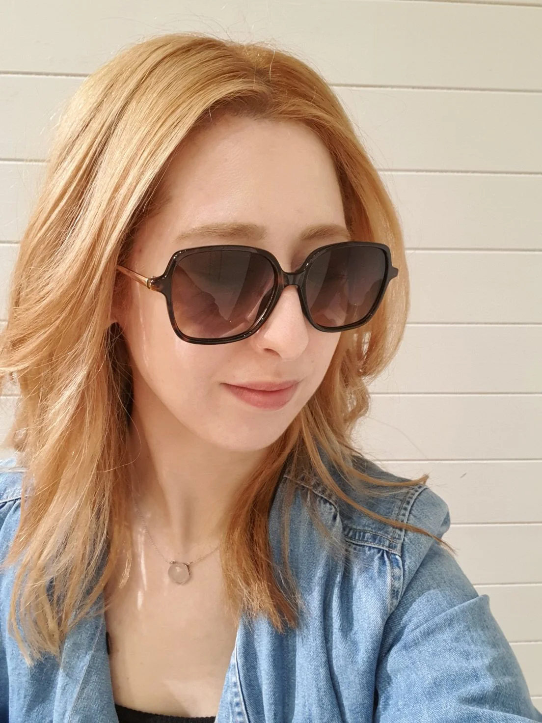 Vintage Sunglasses 17 - Image 2