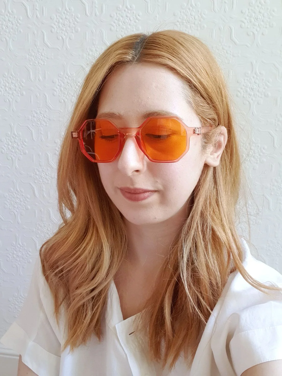Vintage Sunglasses 22 - Image 2