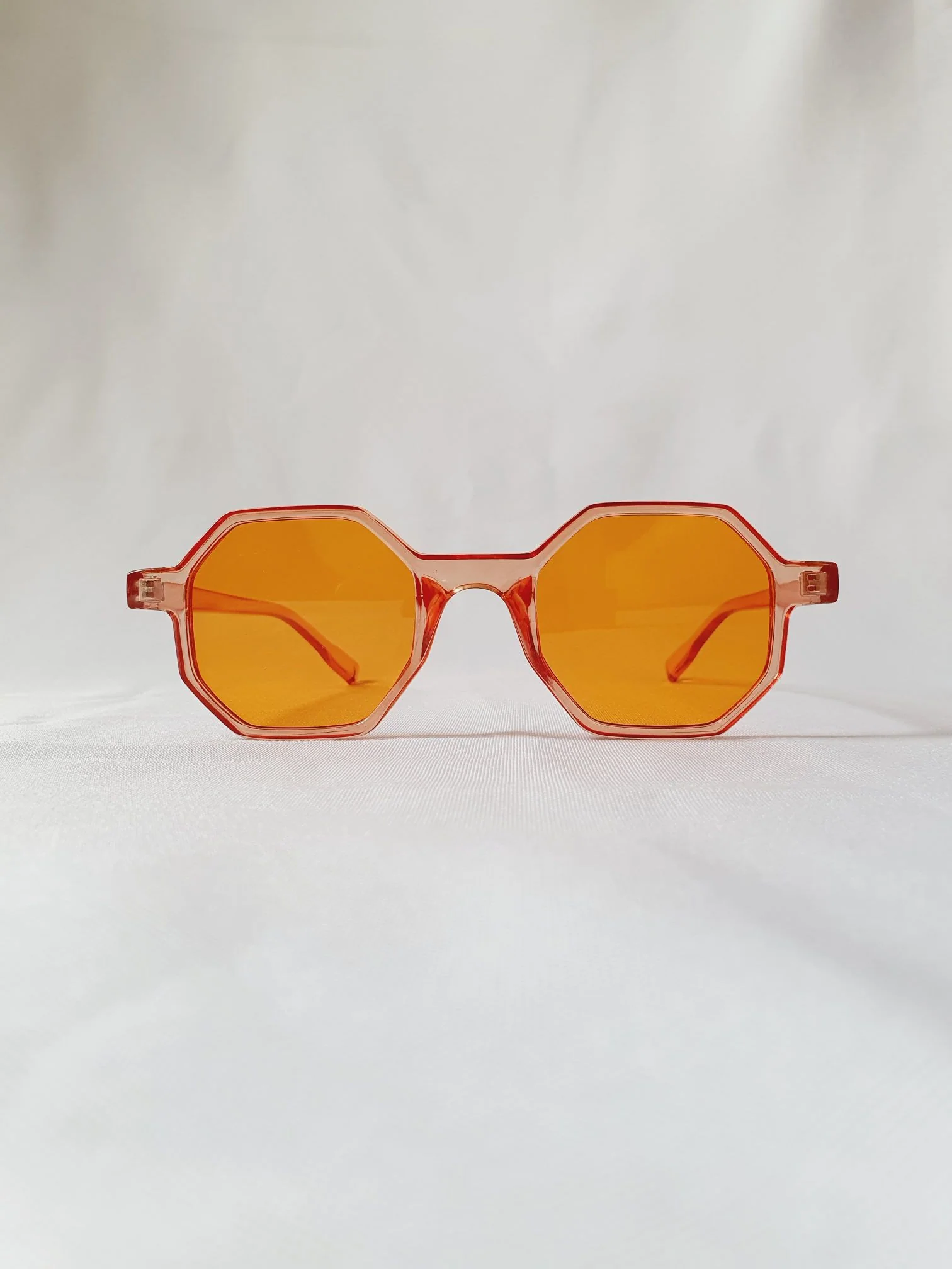 Vintage Sunglasses 22 - Image 3