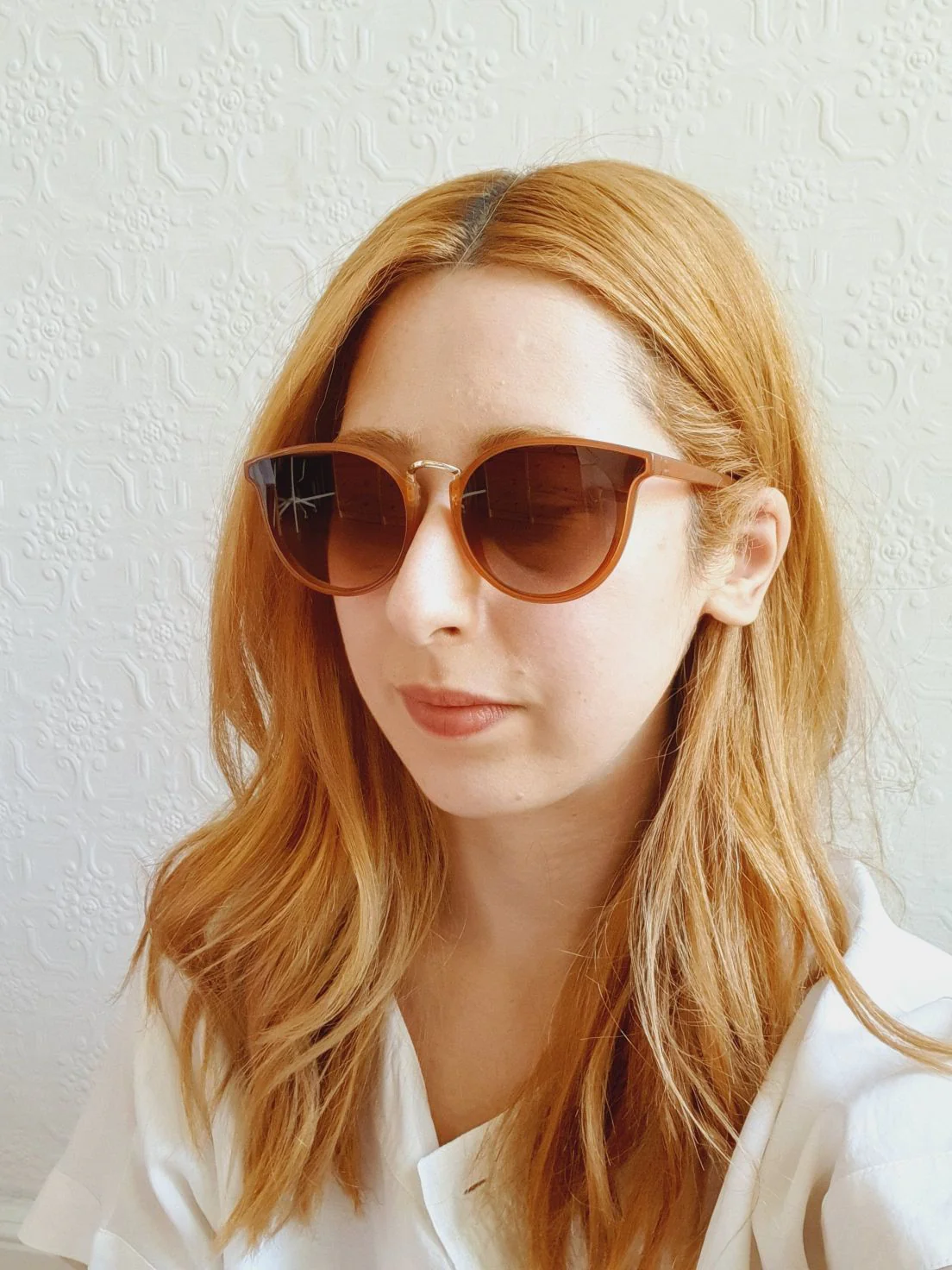Vintage Sunglasses 24 - Image 2