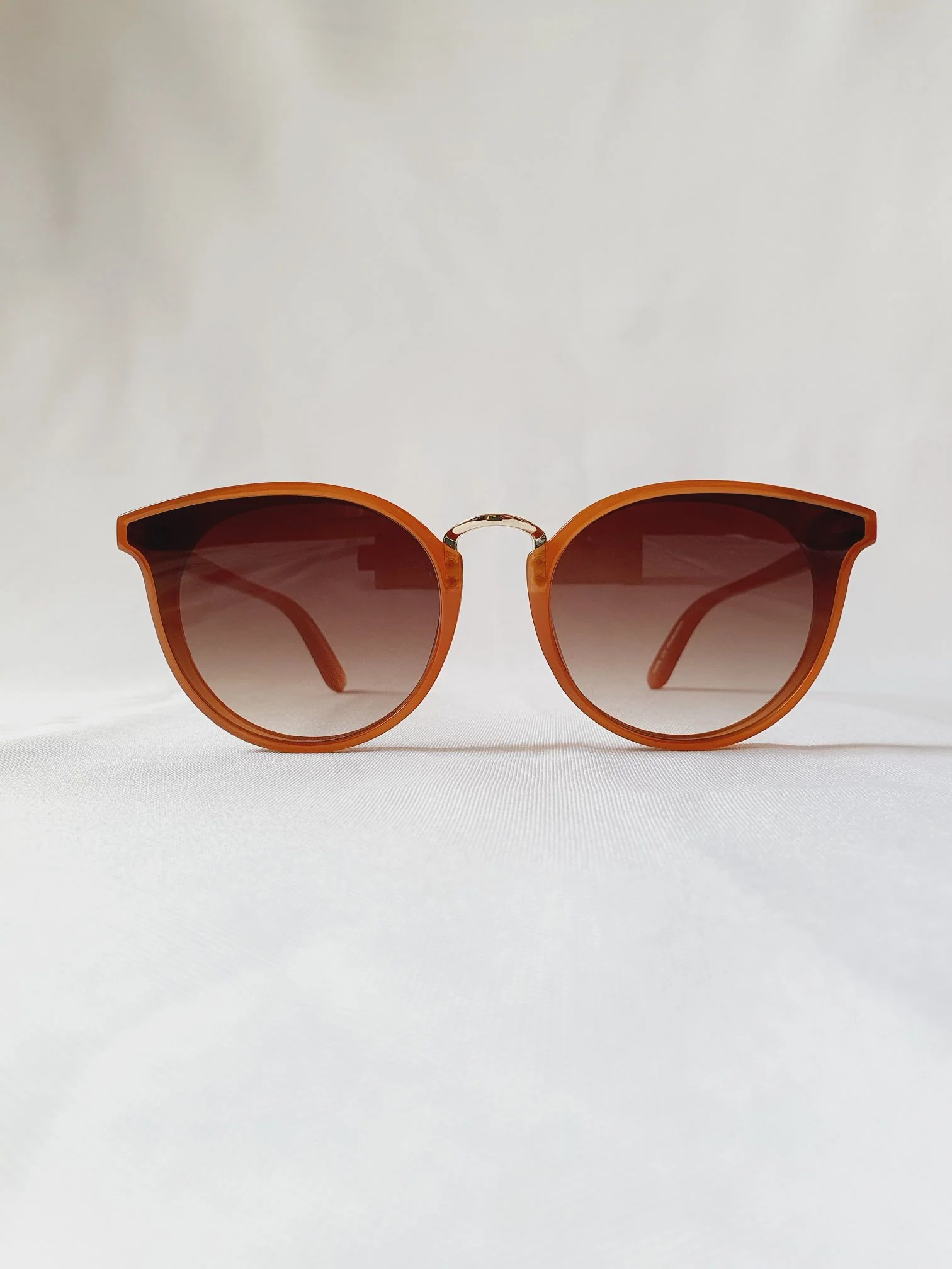 Vintage Sunglasses 24 - Image 3