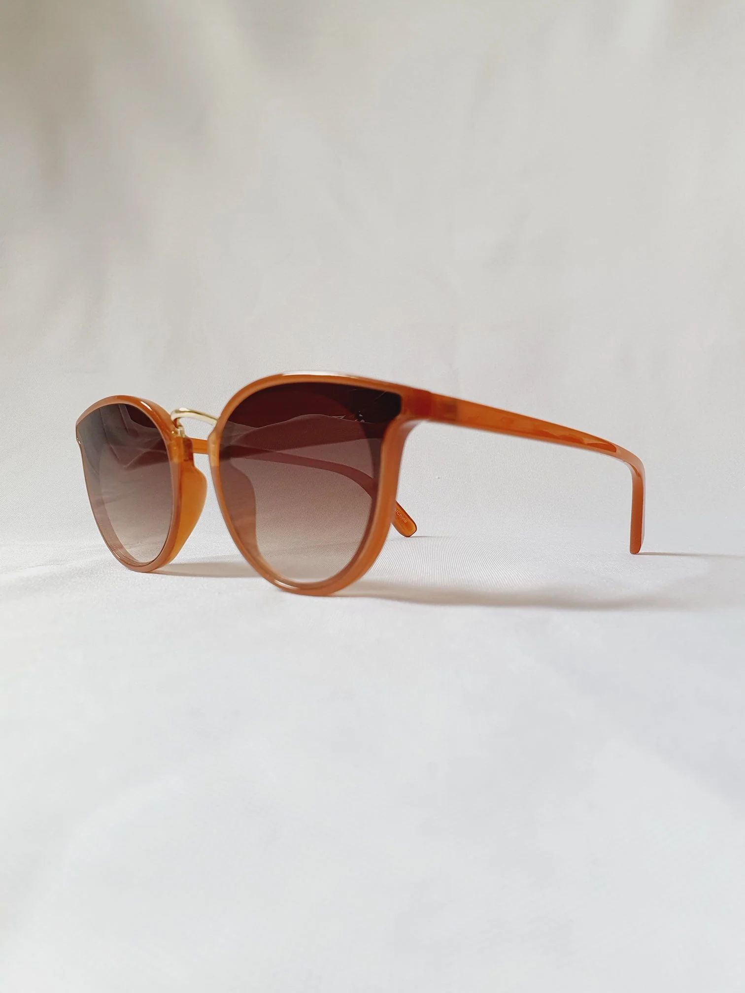 Vintage Sunglasses 24 - Image 4