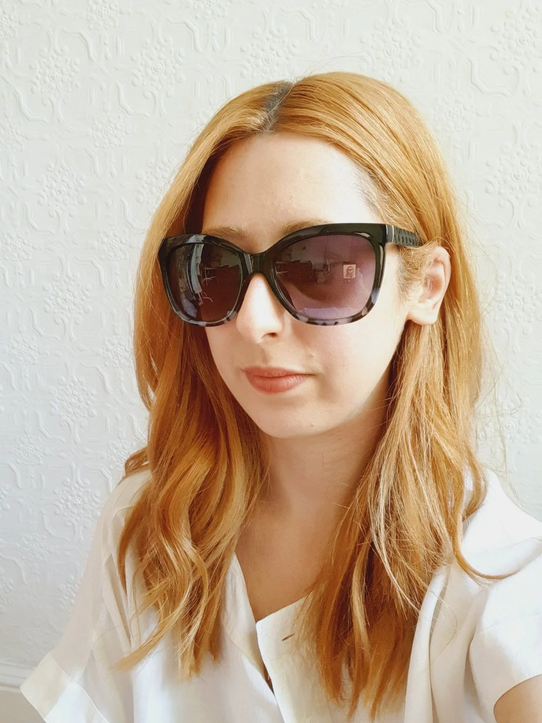 Vintage Sunglasses 27 - Image 2