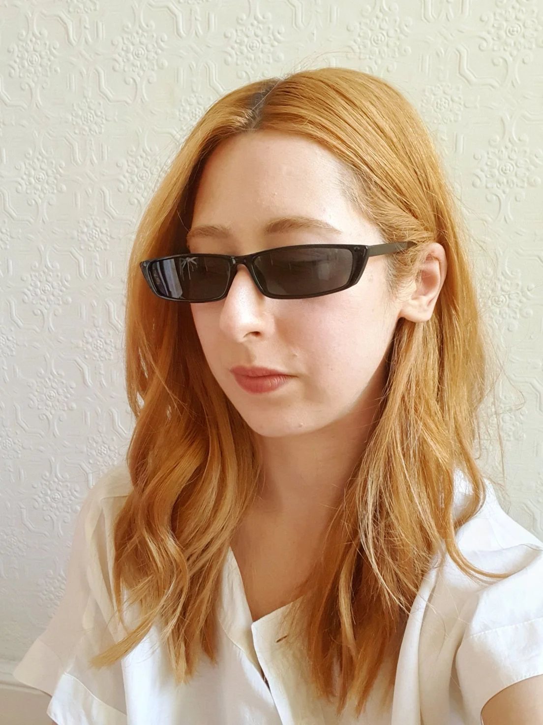 Vintage Sunglasses 28 - Image 2