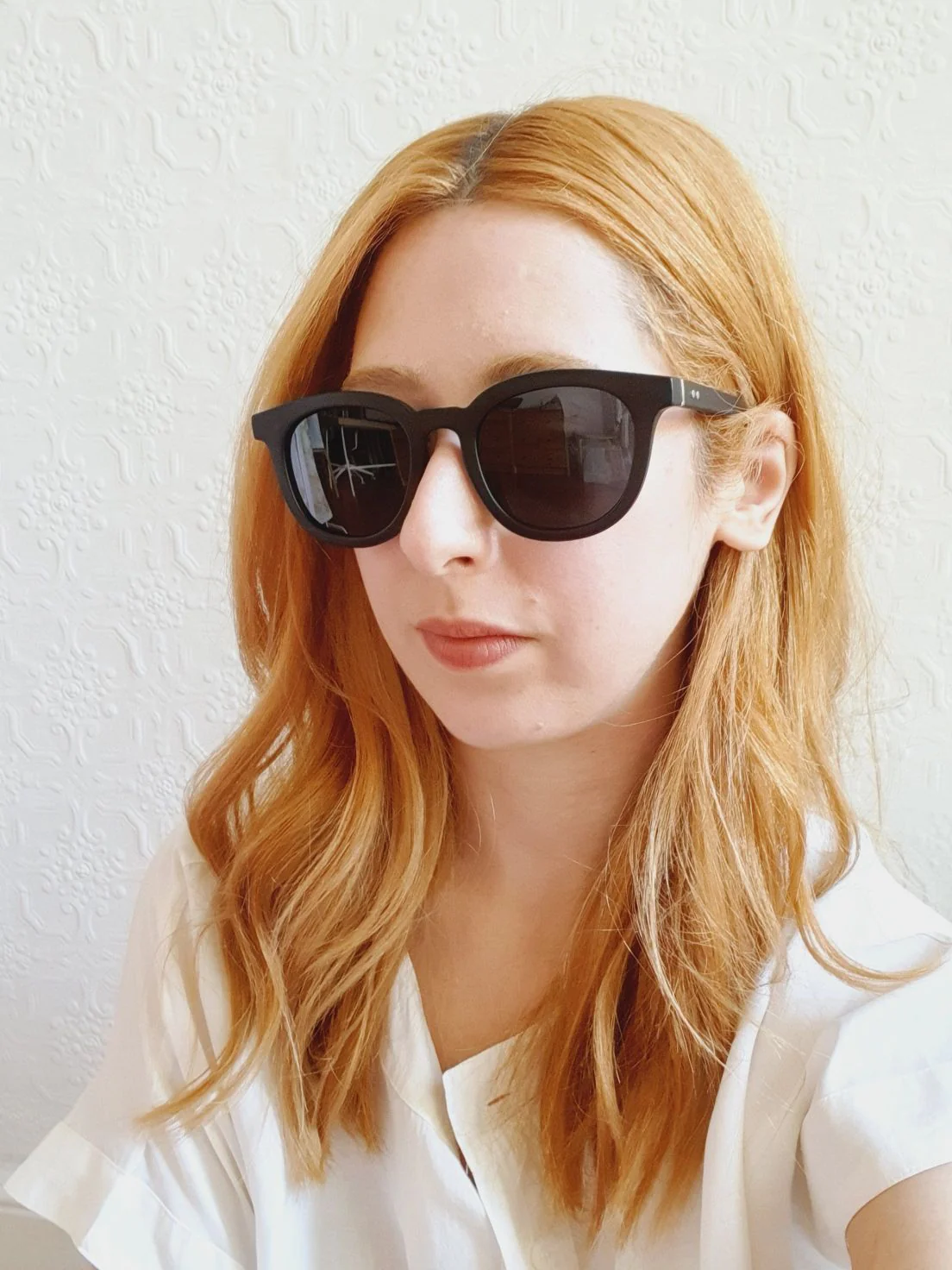 Vintage Sunglasses 30 - Image 2