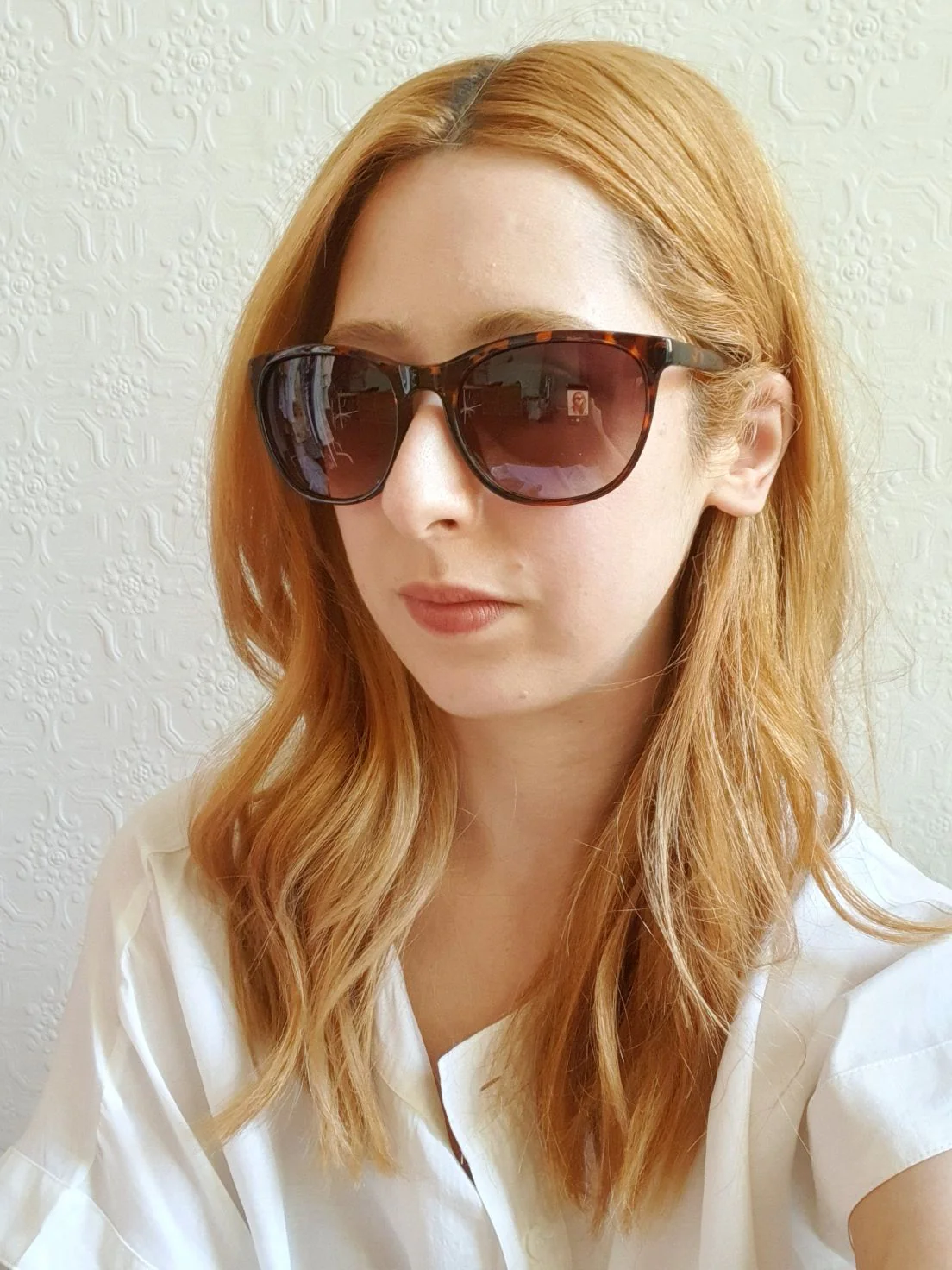 Vintage Sunglasses 31 - Image 2