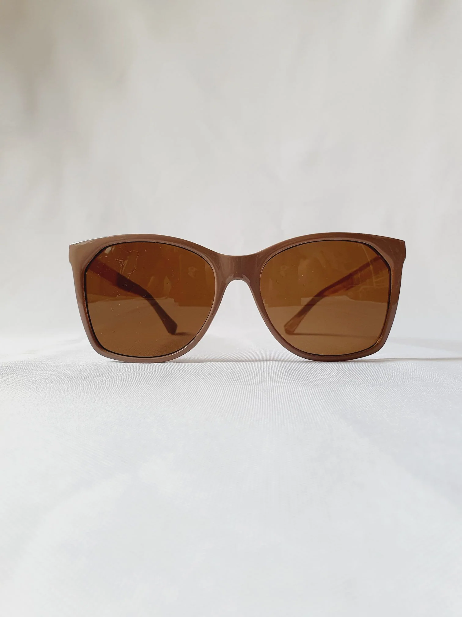 Vintage Sunglasses 34 - Image 3