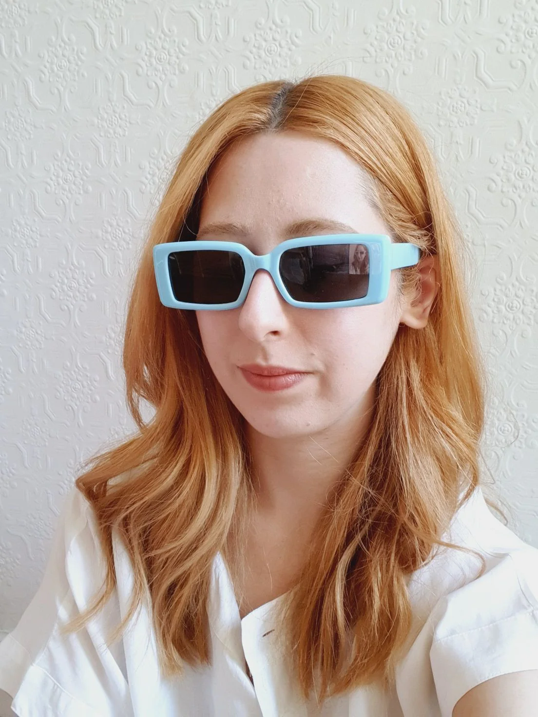 Vintage Sunglasses 36 - Image 2