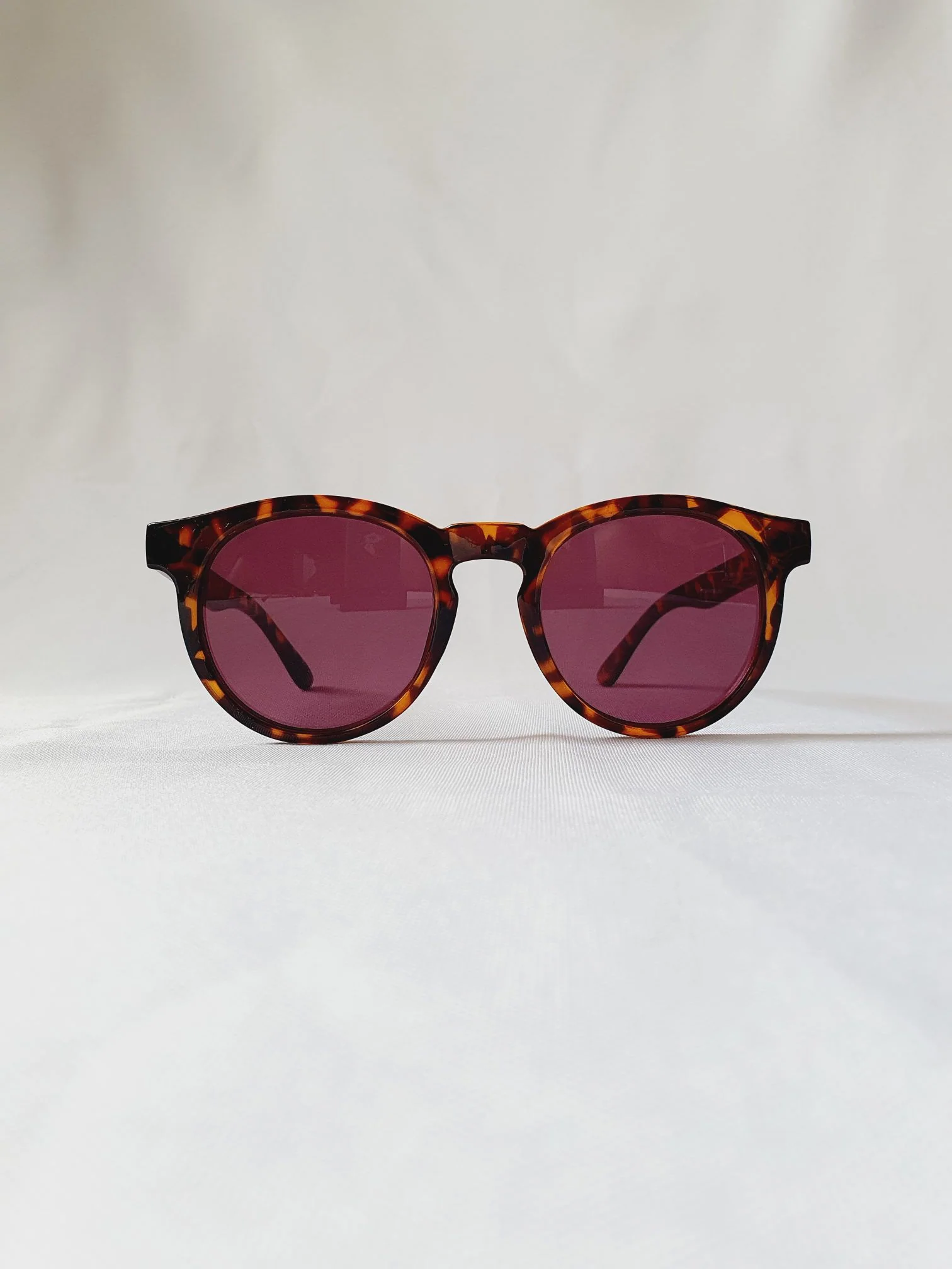 Vintage Sunglasses 37 - Image 3