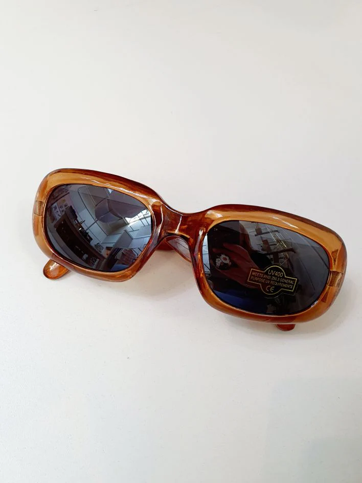 Vintage Sunglasses 8
