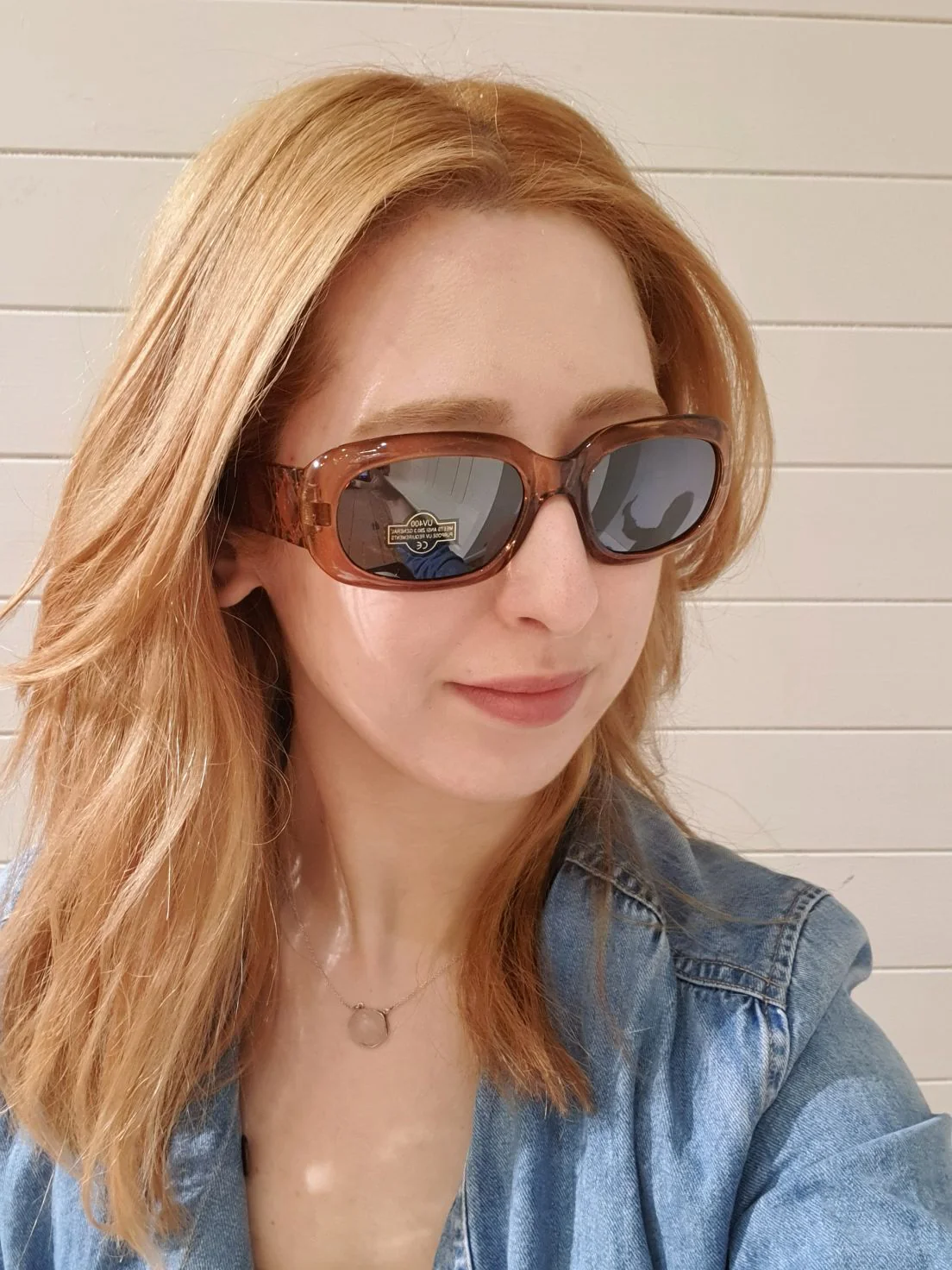 Vintage Sunglasses 8 - Image 2