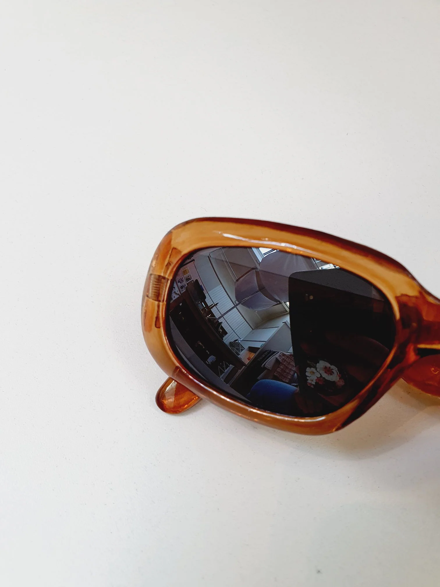 Vintage Sunglasses 8 - Image 3