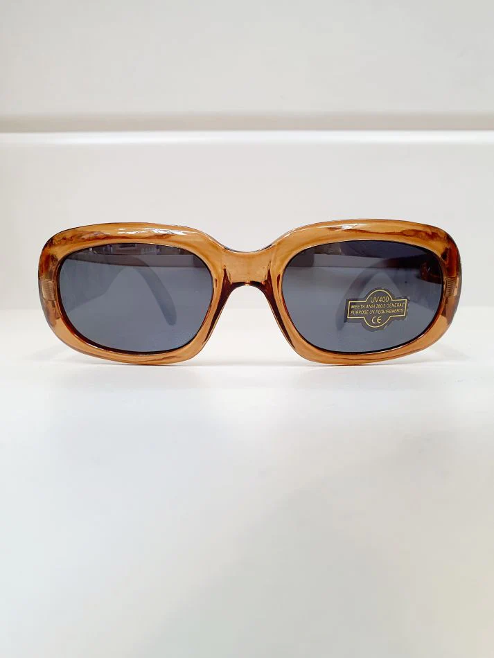 Vintage Sunglasses 8 - Image 4