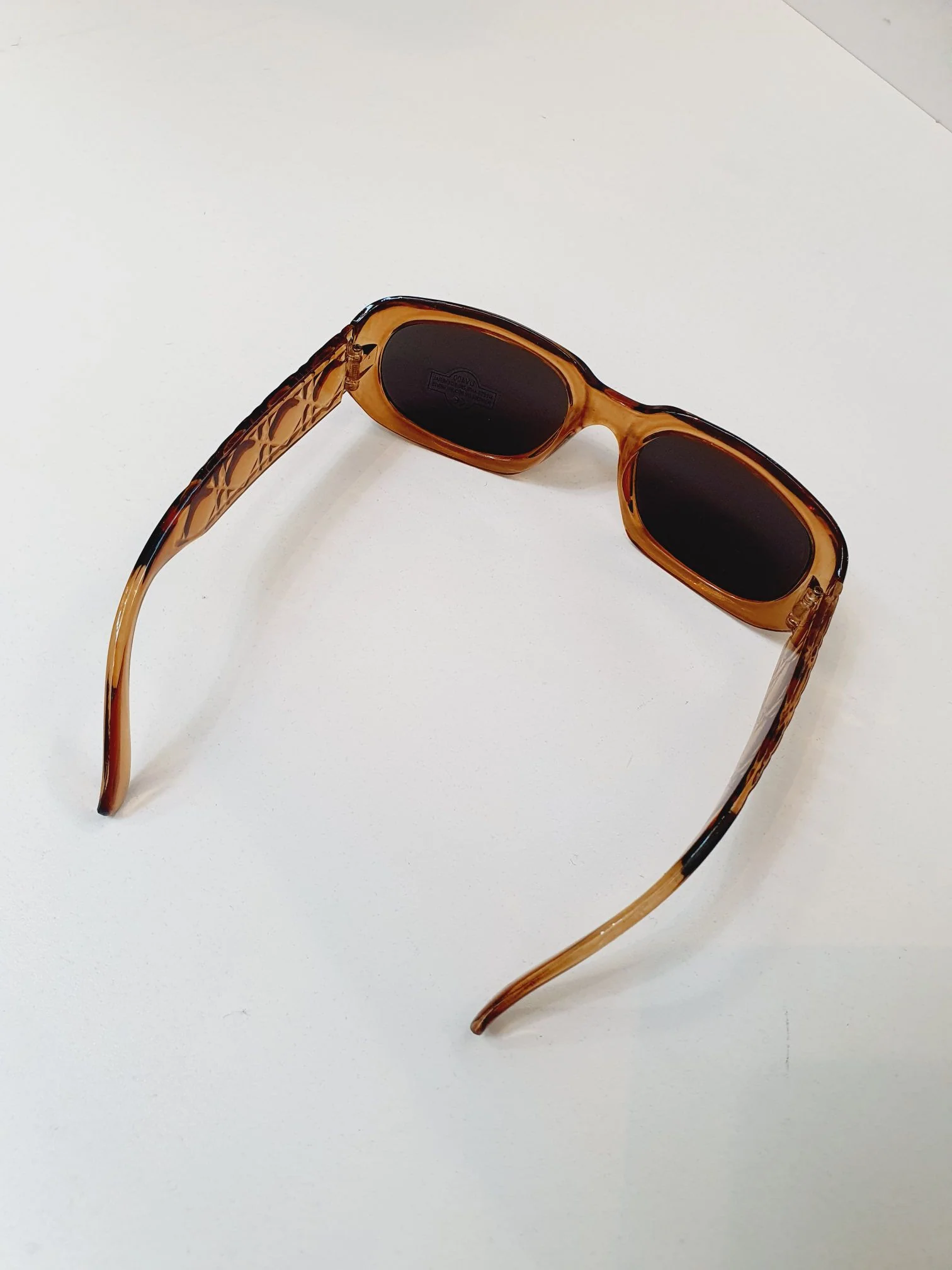 Vintage Sunglasses 8 - Image 7